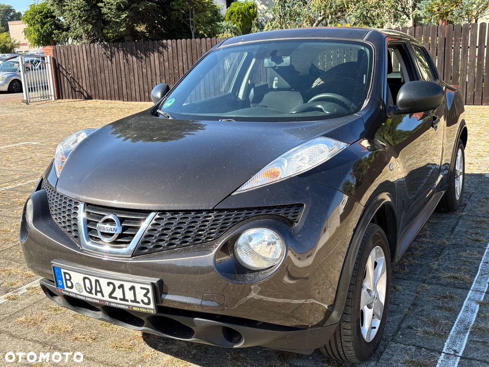 Nissan Juke - 17