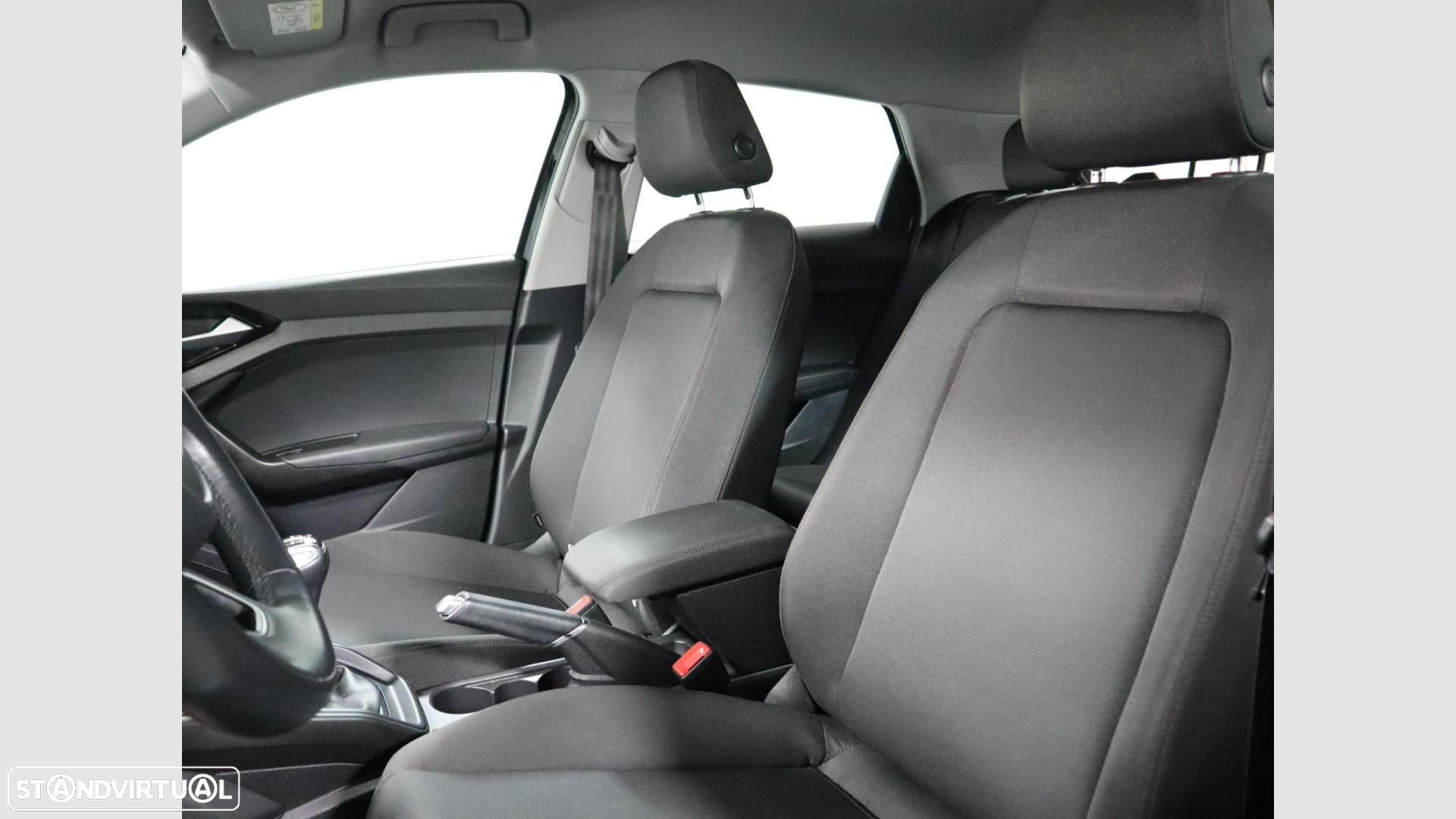 Audi A1 Sportback 25 TFSI Advanced - 5