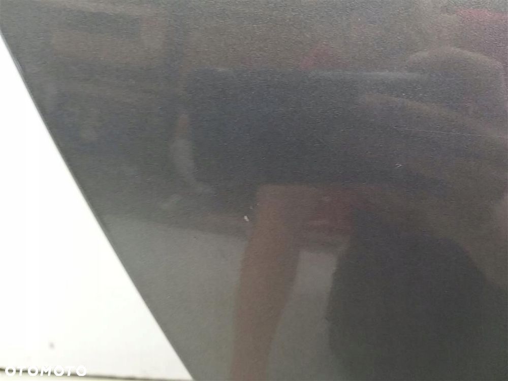 Drzwi tylne prawe tył Nissan Primera P12 2002-2007 KOD LAKIERU KY5 SEDAN - 7