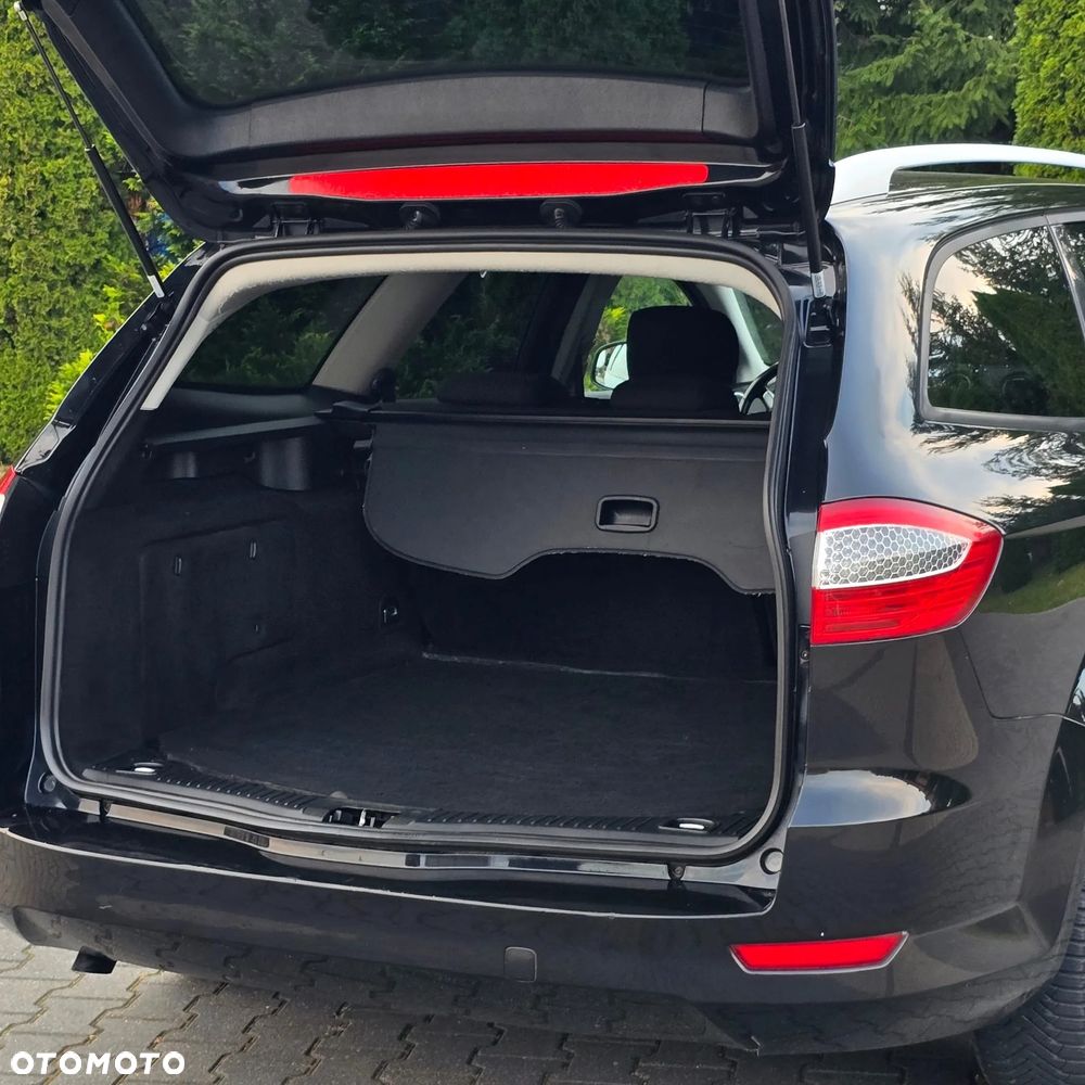Ford Mondeo 2.0 TDCi Viva Titanium - 18