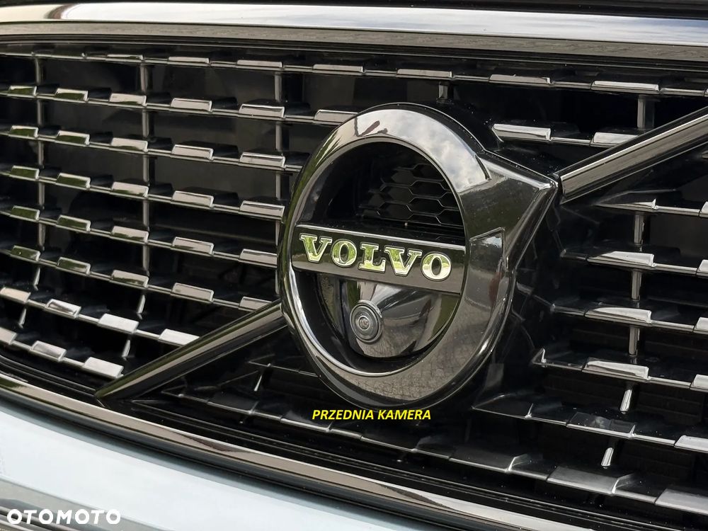 Volvo XC 40 B4 B DKG RDesign - 35