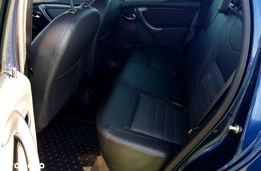 Dacia Duster 1.2 TCe Prestige - 14