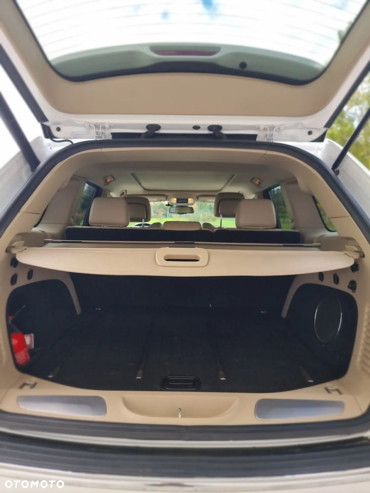 Jeep Grand Cherokee 3.6 V6 Limited - 5