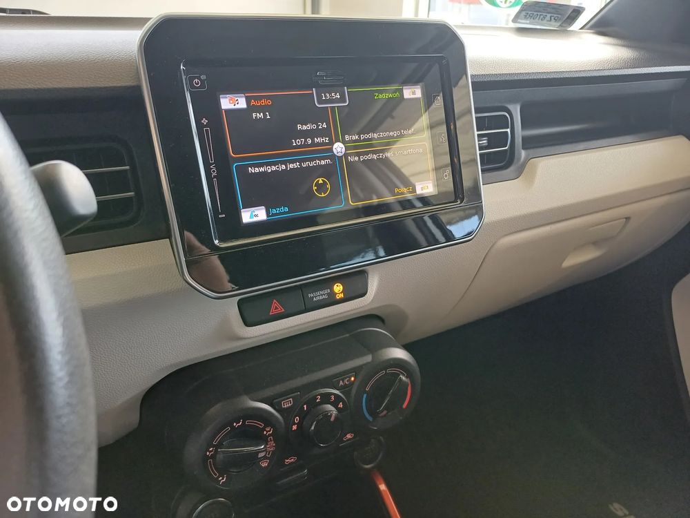 Suzuki Ignis 1.2 Premium 4WD - 21