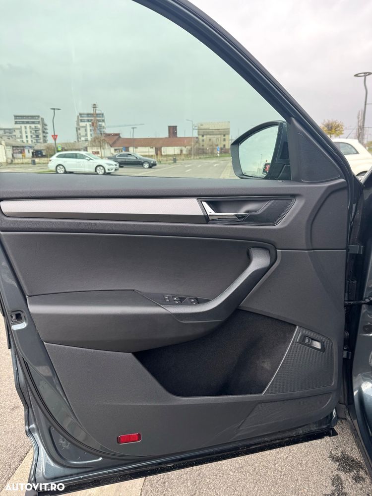 Skoda Kodiaq 2.0 TDI DSG Clever - 15