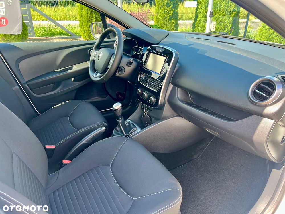 Renault Clio 1.2 16V Limited - 16