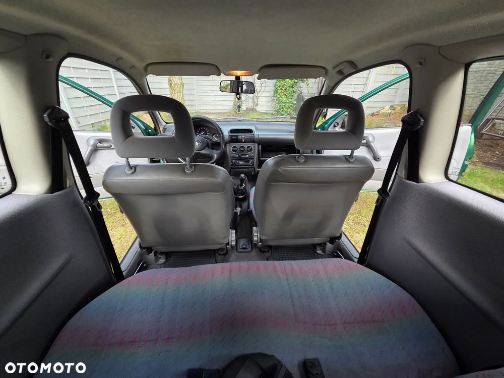 Opel Corsa 1.2 City - 11