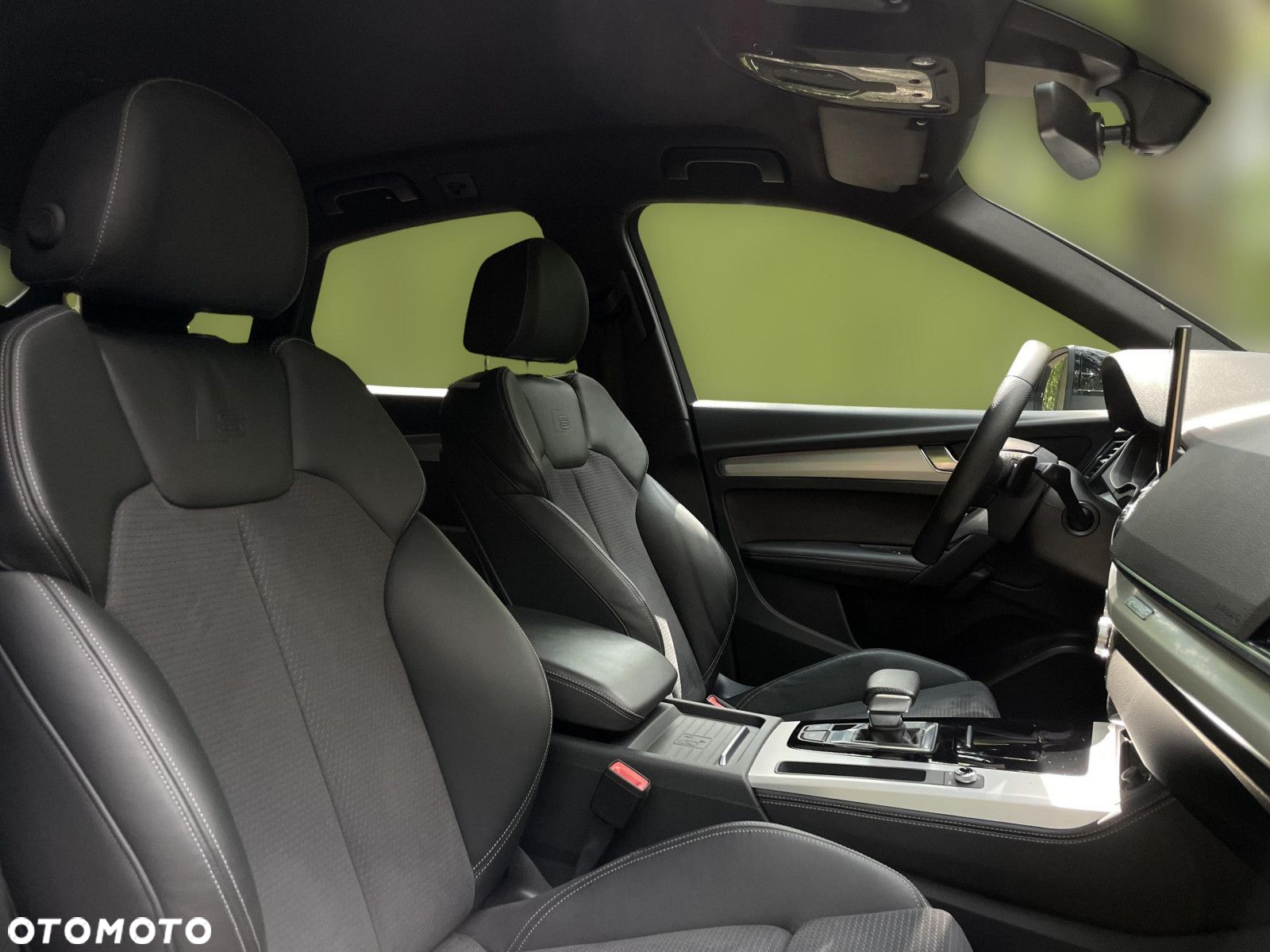 Audi Q5 Sportback - 27