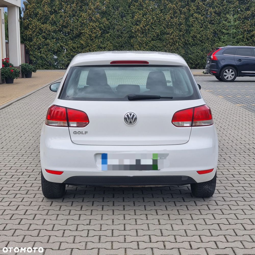 Volkswagen Golf 1.4 Edition - 5