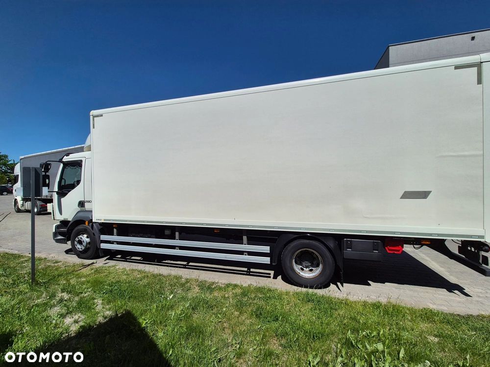 Volvo FL280 - 3