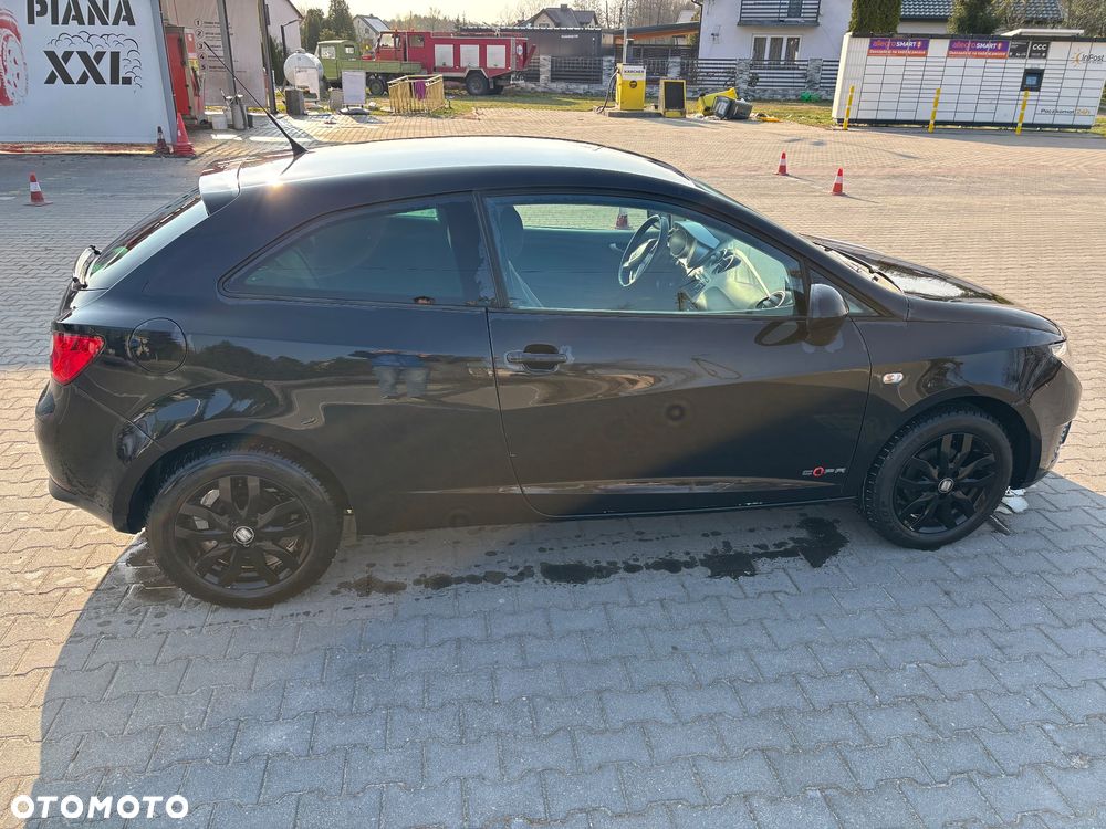 Seat Ibiza SC 1.2 12V Copa - 6