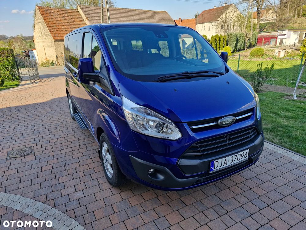 Ford Tourneo Custom 310 L1H1 VA Trend - 2