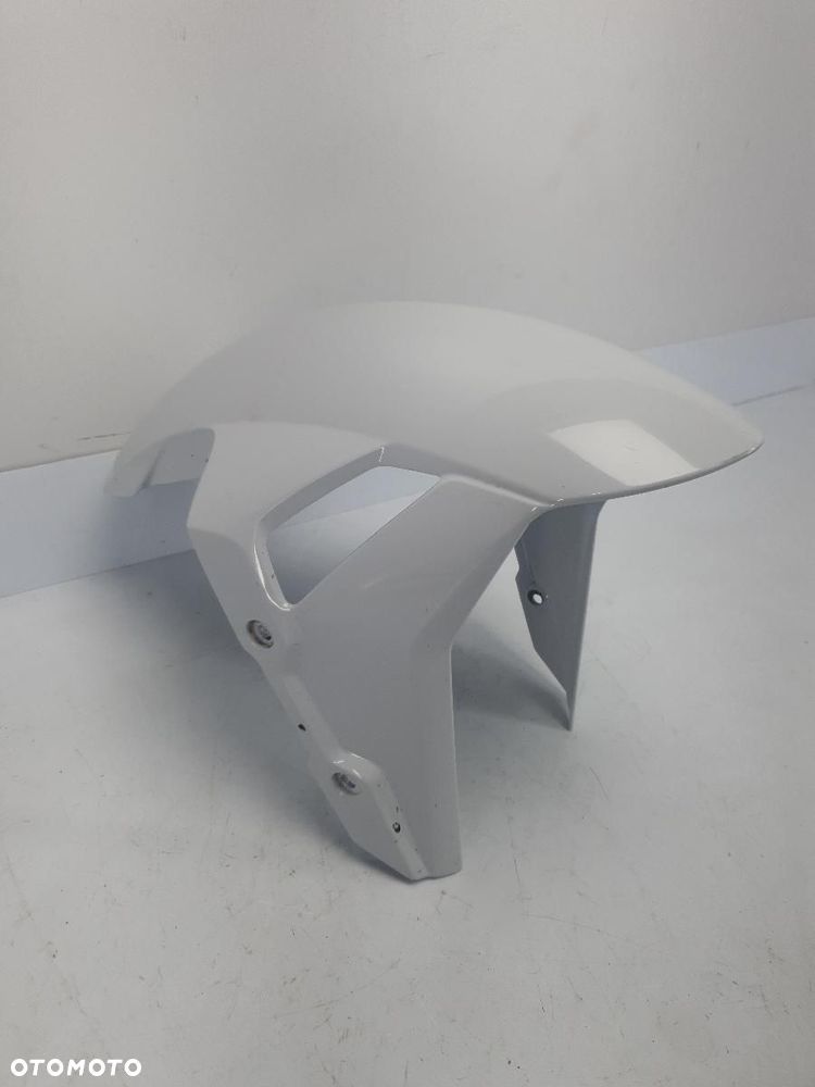 BŁOTNIK PRZÓD K67 ORYGINAŁ BMW S1000 RR 46618569801 - 1