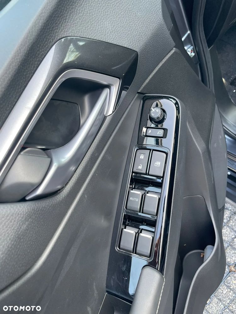 Isuzu D-Max 1.9 DC LSX - 13