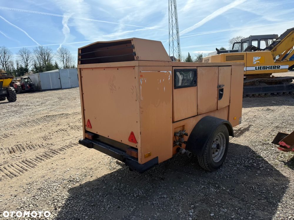 Inny Mannesmann SC100DS - 3