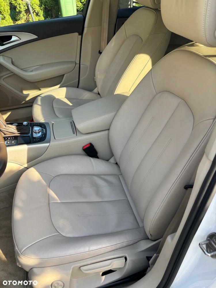 Audi A6 Avant - 12