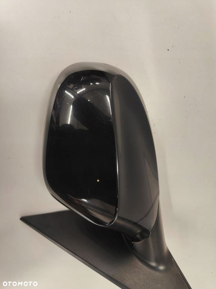 bmw e90 lift 08-11 lusterko lewe 5 pin - 2