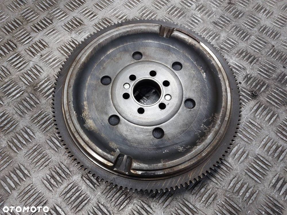 KOŁO DWUMASOWE AUDI A4 B5 PASSAT B5 1.6 8V 058105266 - 6