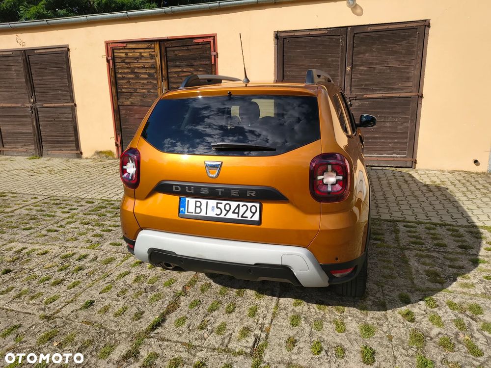 Dacia Duster 1.0 TCe Comfort - 4