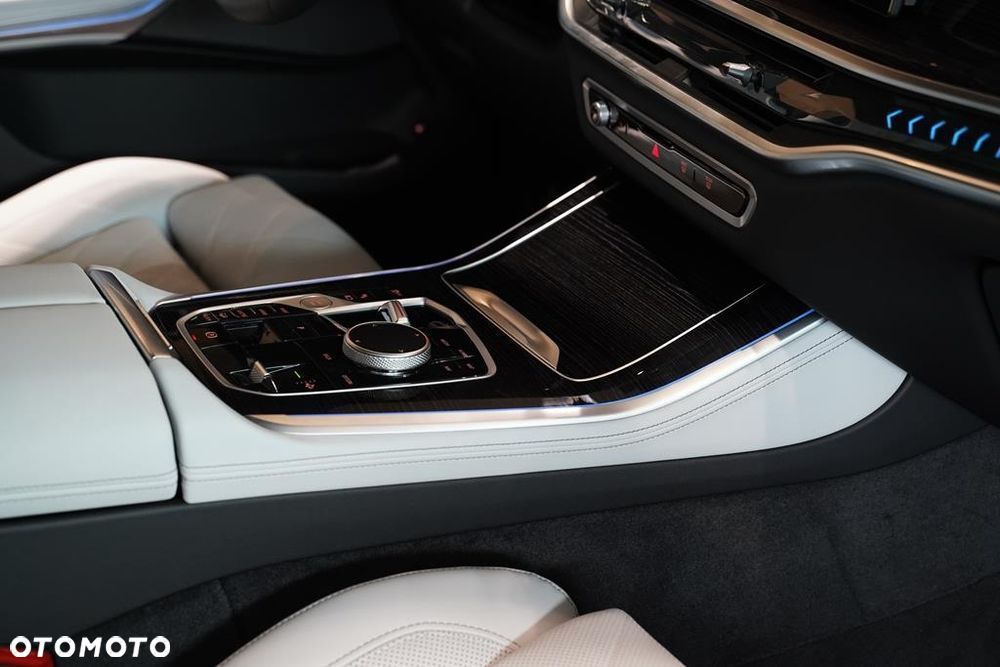 BMW X5 xDrive30d mHEV M Sport sport - 12