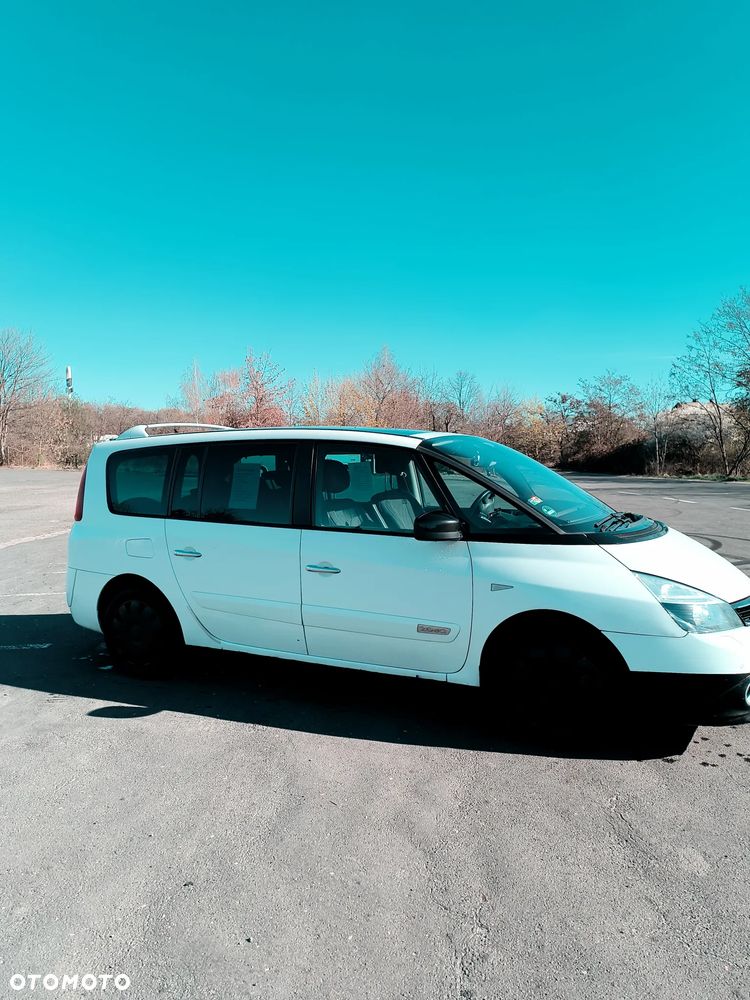 Renault Grand Espace 2.0 dCi Alcantara - 4