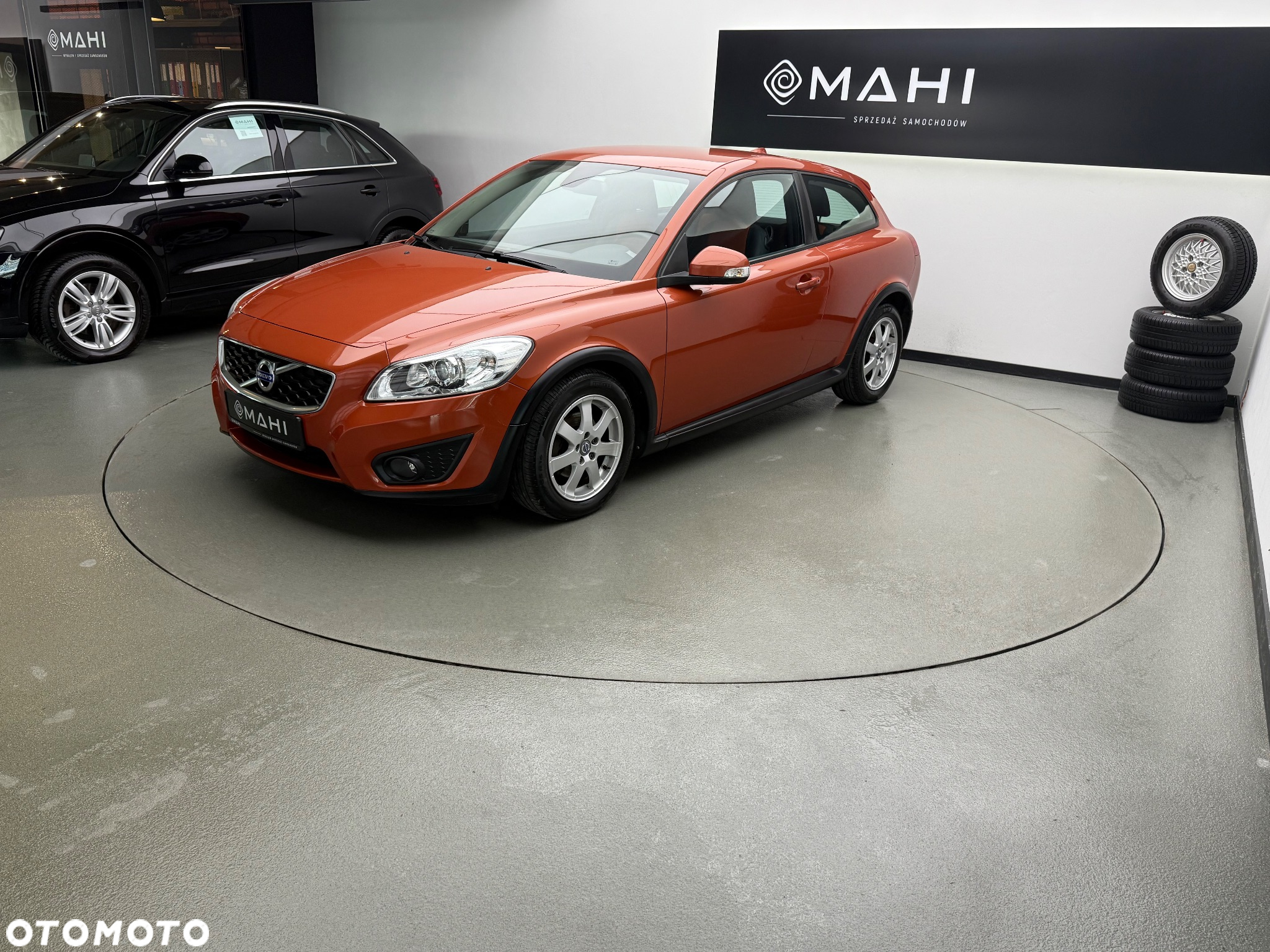 Volvo C30 1.6D DRIVe Kinetic - 6