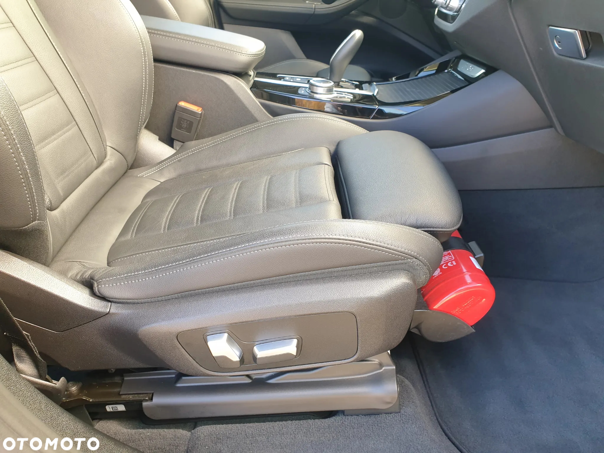 BMW X3 - 12