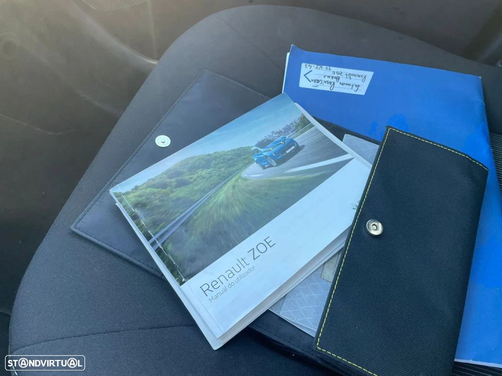 Renault Zoe - 17