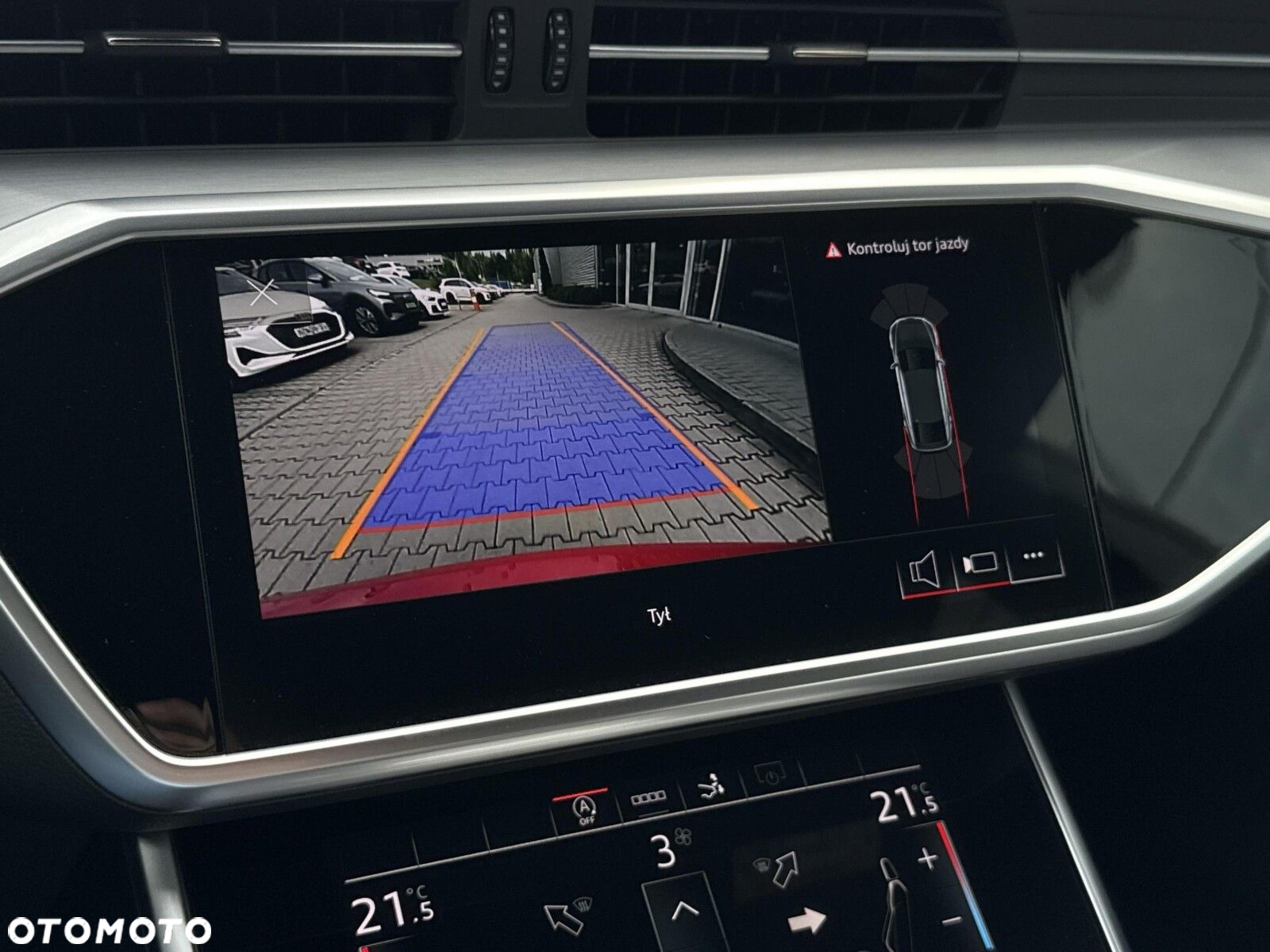 Audi A7 Sportback - 18