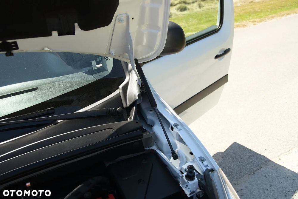 Mercedes-Benz Citan - 34
