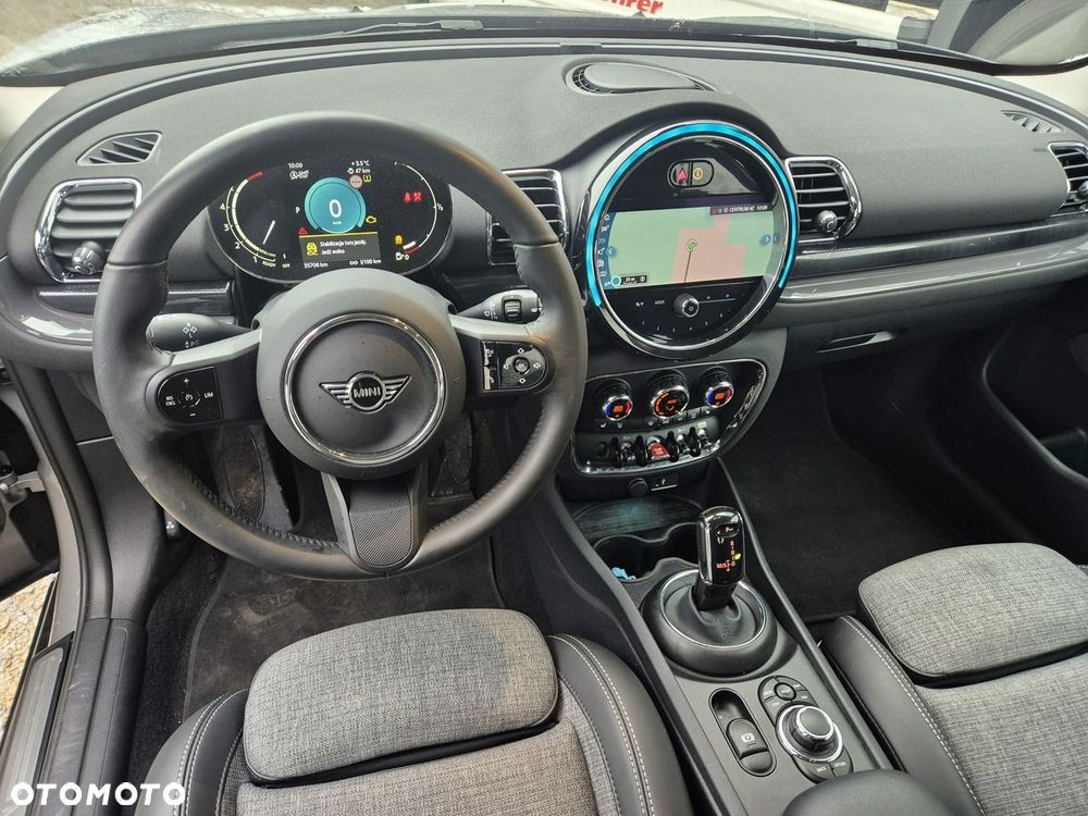 MINI Clubman - 10