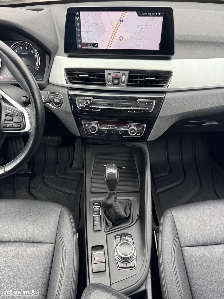 BMW X1 xDrive25e Sport Line - 22