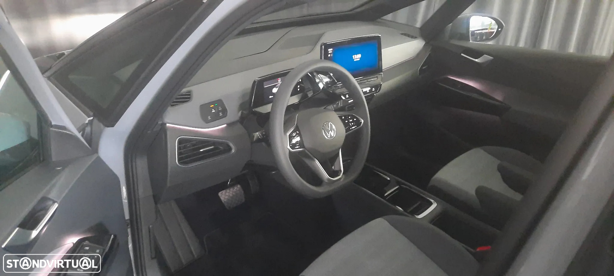 VW ID.3 Pro - 13