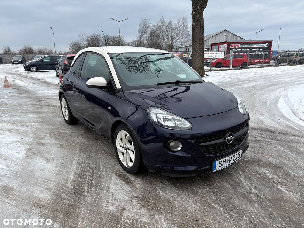 Opel Adam - 3