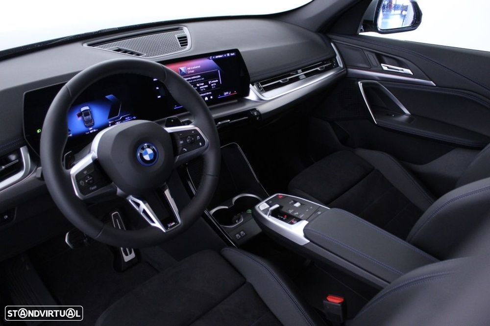 BMW X1 xDrive25e Pack Desportivo M Pro - 29