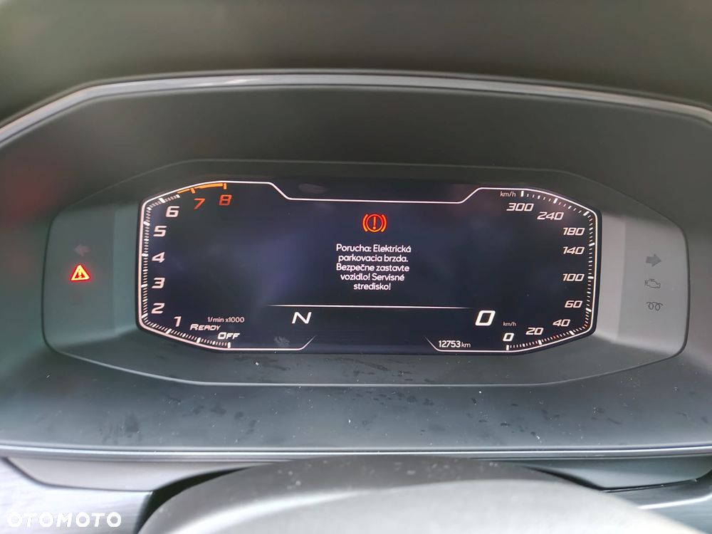 Cupra Formentor VZ 2.0 TSI 4Drive DSG - 11