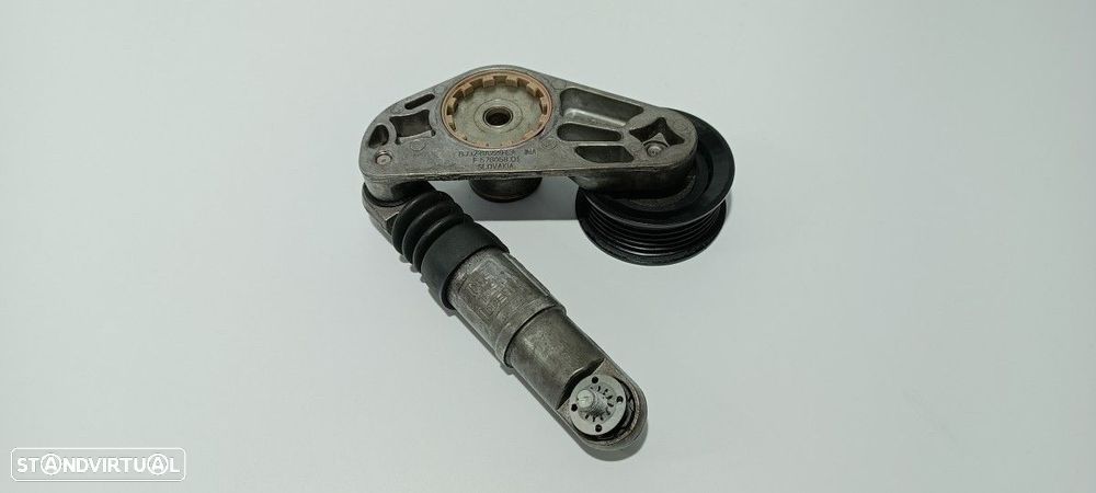 TENSOR CORREIA AUXILIAR LAND ROVER EVOQUE DYNAMIC - 3