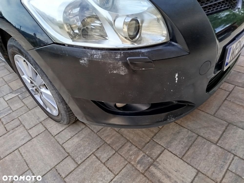 Toyota Auris - 3
