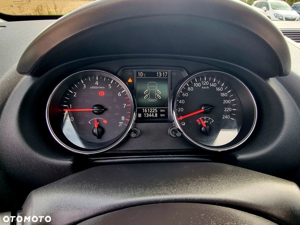 Nissan Qashqai 1.6 acenta - 23