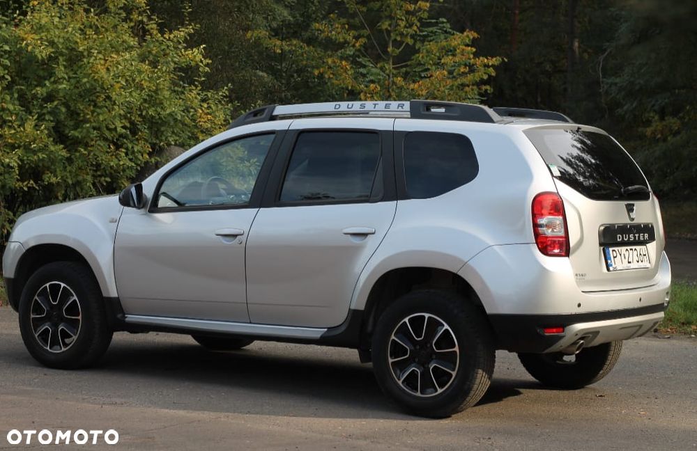 Dacia Duster - 3