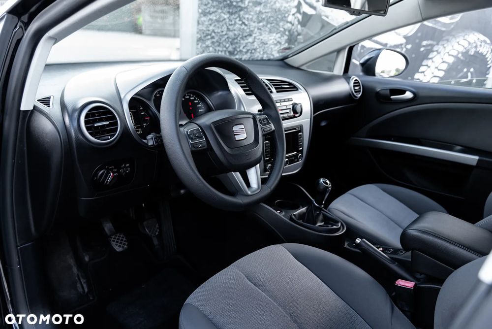 Seat Leon 1.4 TSI Start&Stop XCELLENCE - 14