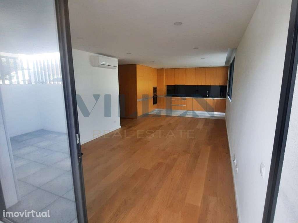 Apartamento T1 Novo em Canidelo, Vila Nova de Gaia - Grande imagem: 3/14