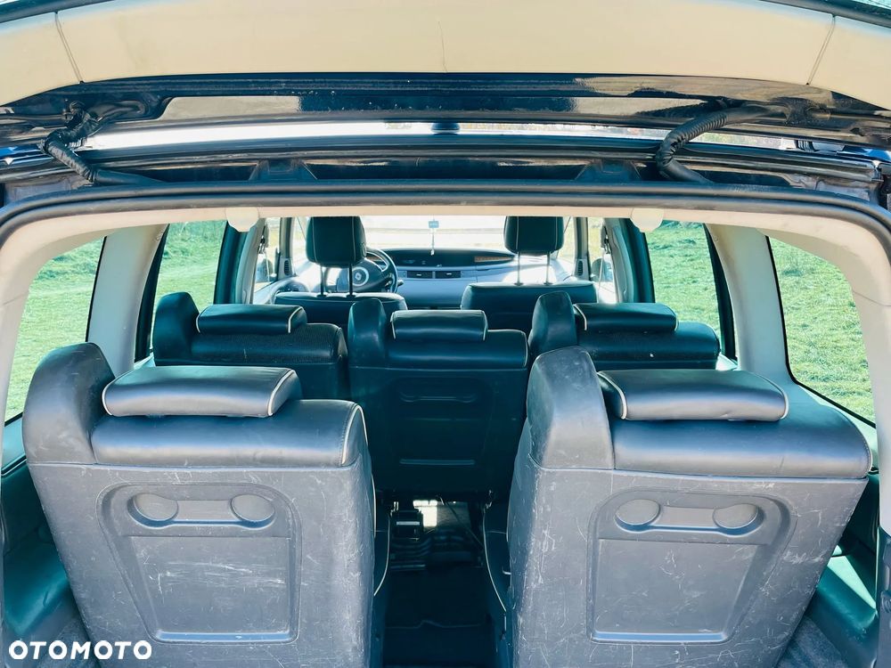Renault Espace 2.0 dCi Initiale - 17