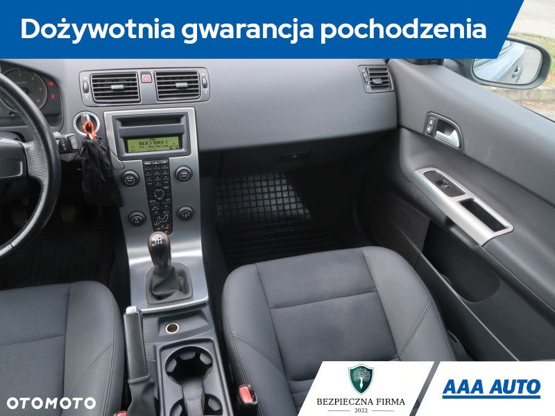 Volvo C40 - 9