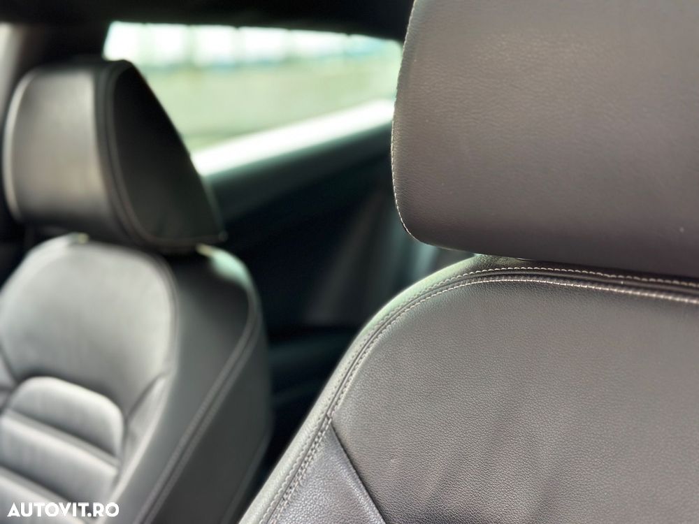 Volkswagen Scirocco - 4