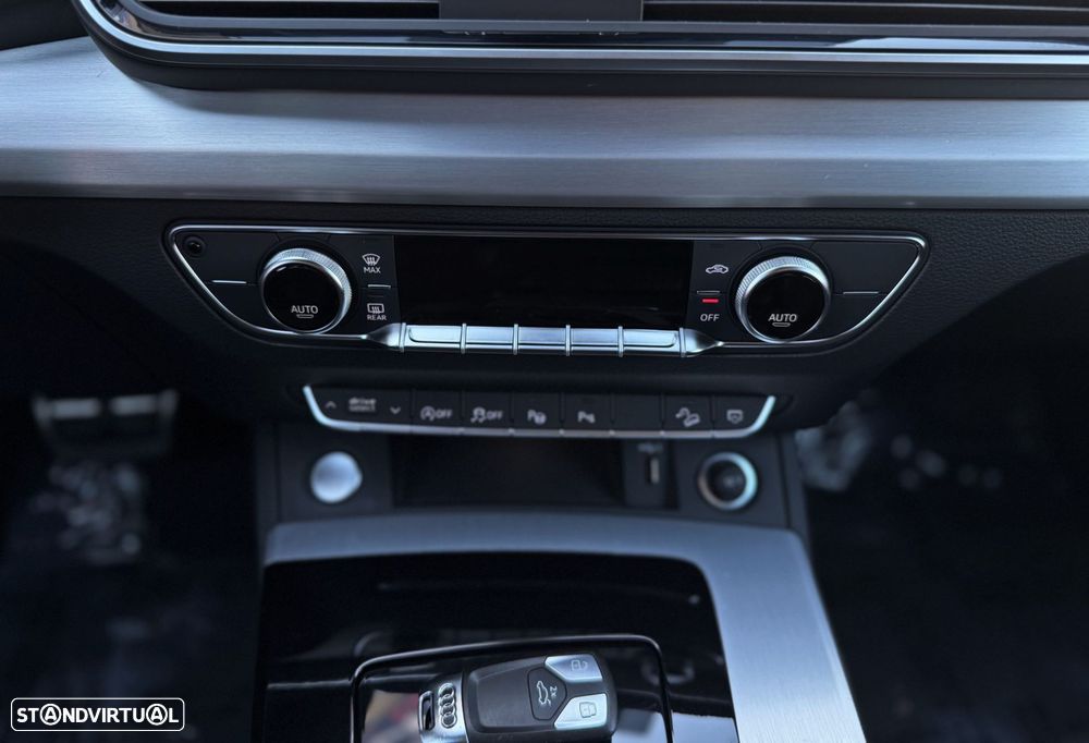 Audi Q5 Sportback 40 TDI quattro S line S tronic - 19