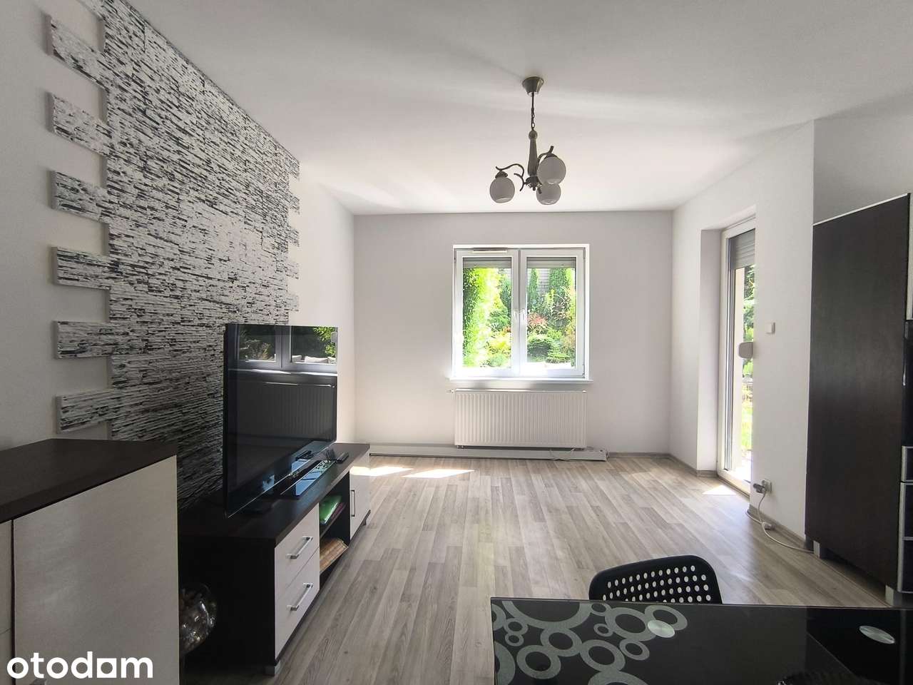 Wyjątkowe 3 pokojowe mieszkanie z ogrodem 140 m²