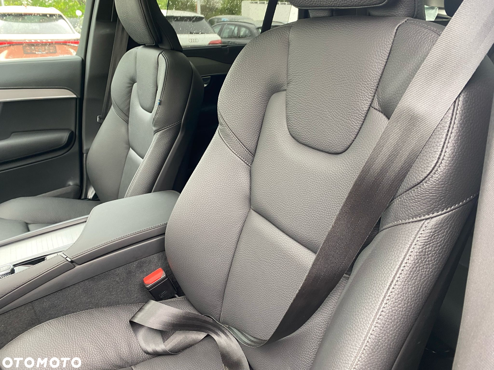 Volvo XC 90 B5 B AWD Plus Bright 7os - 24
