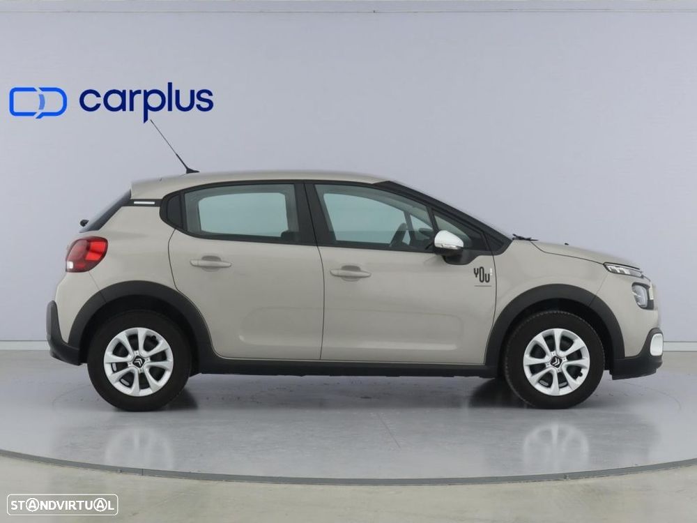 Citroën C3 1.2 PureTech YOU! - 8