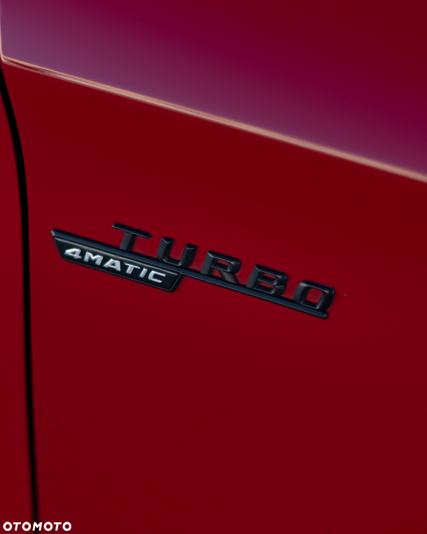 Mercedes-Benz CLA AMG 45 4-Matic - 10
